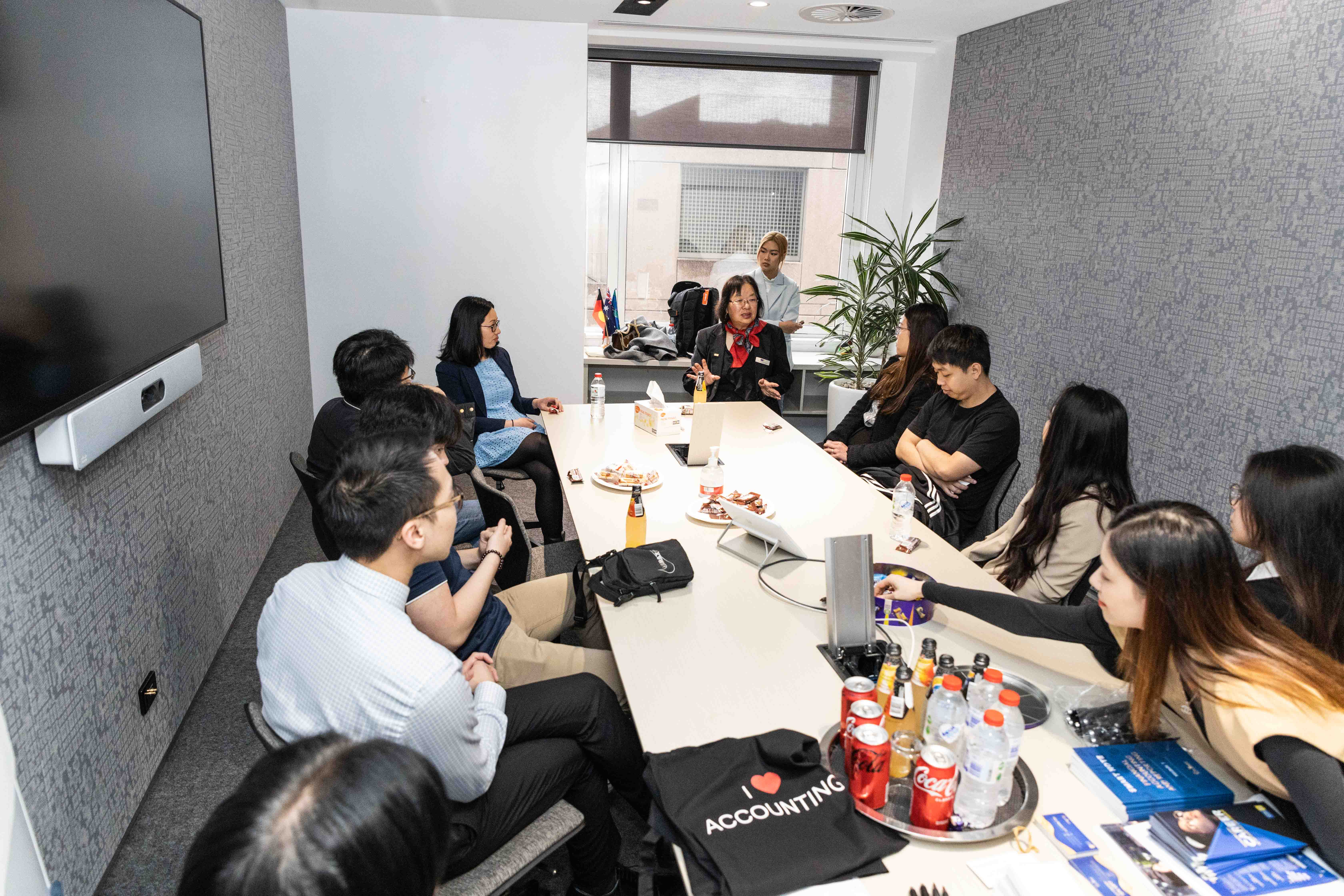 CPA Smart - GRFAJ Workshop - Kim