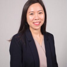 Hanh Tran MA, CFA Level II Candidate
