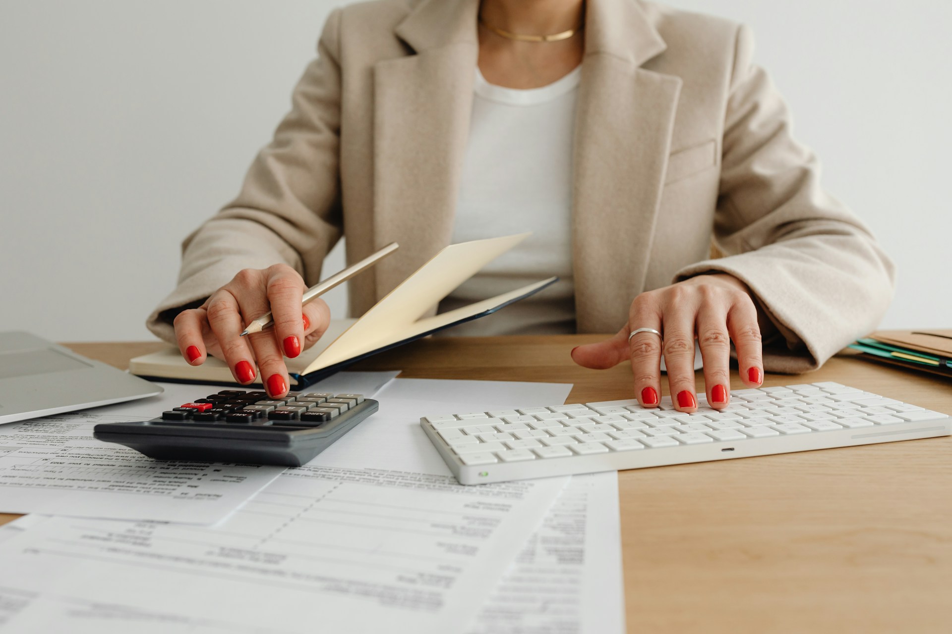 tax planning