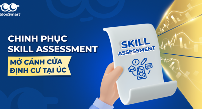 EDOOSMART Skill Assessment