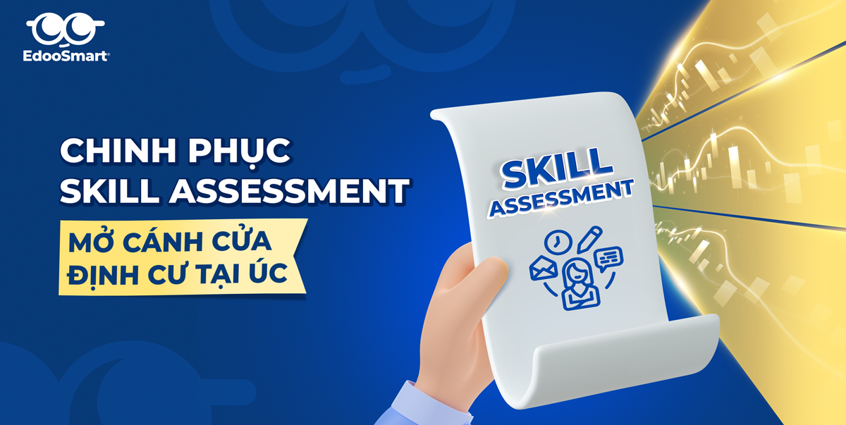 EDOOSMART Skill Assessment