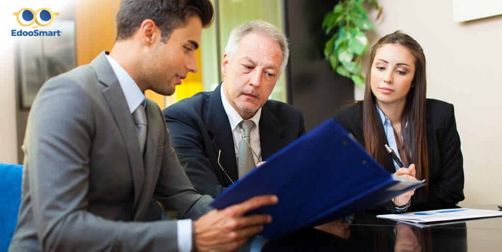 EDOO SOCIALPOST THANG